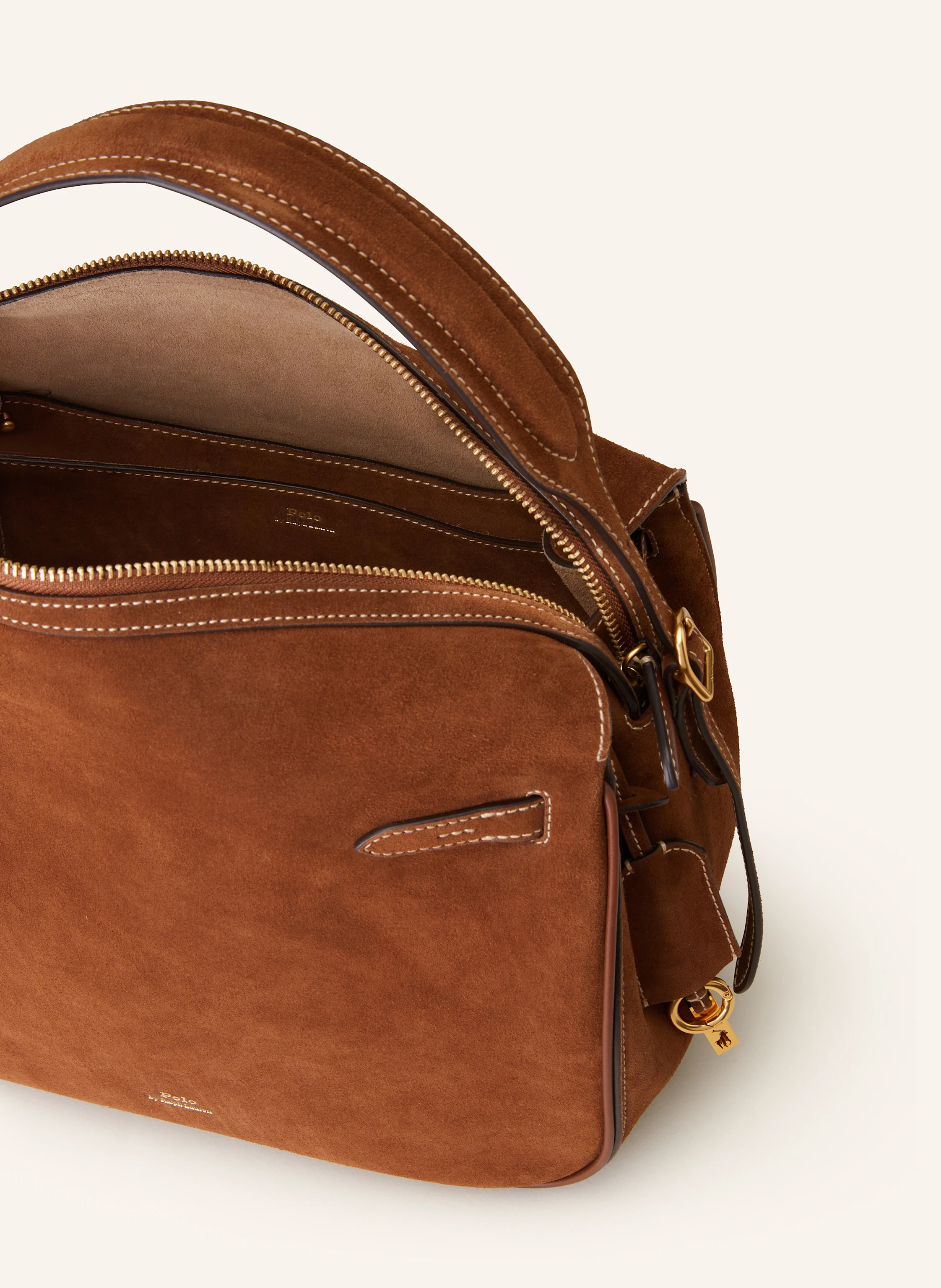 POLO RALPH LAUREN Handtasche