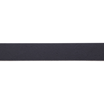 Afplakstrook AS28 60,5x2,8 cm Basalt 2 stuks
