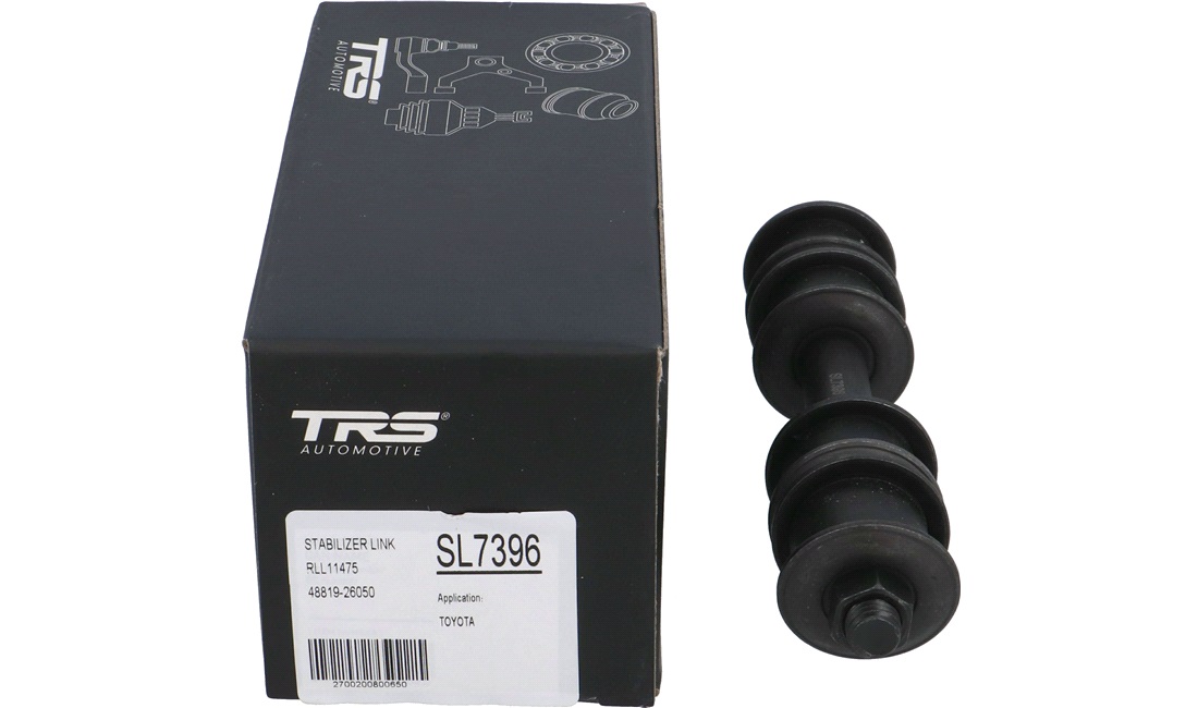 Stabilisatorbolt