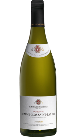 Domaine Bouchard Père & Fils 1er Cru Clos Saint-Landry 2019 Beaune Blanc Sec