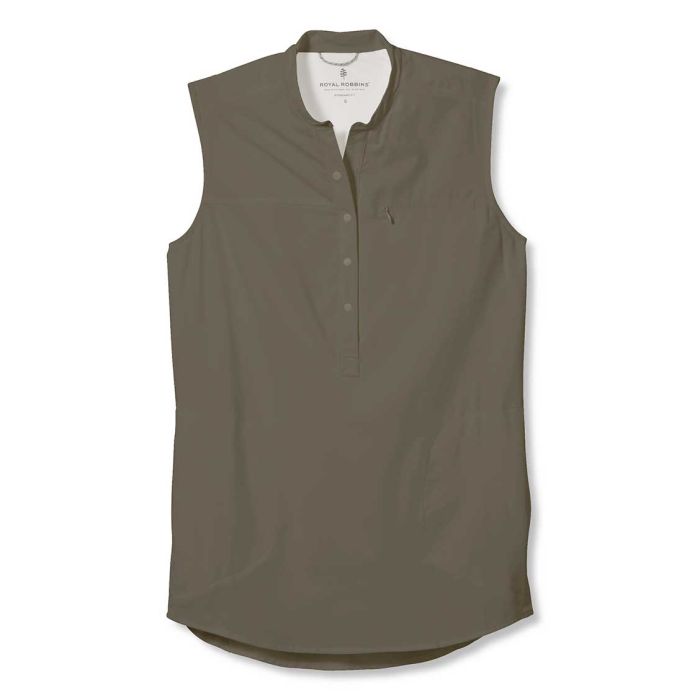 Expedition Pro Tunic top