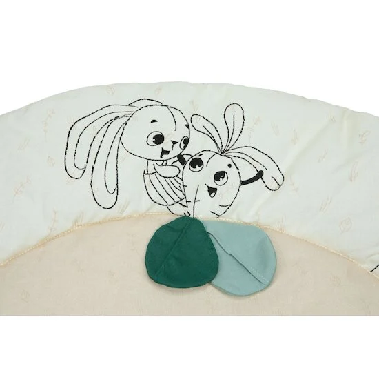 Tapis d'éveil Gymini Garden Of Adventures   de               Tiny Love