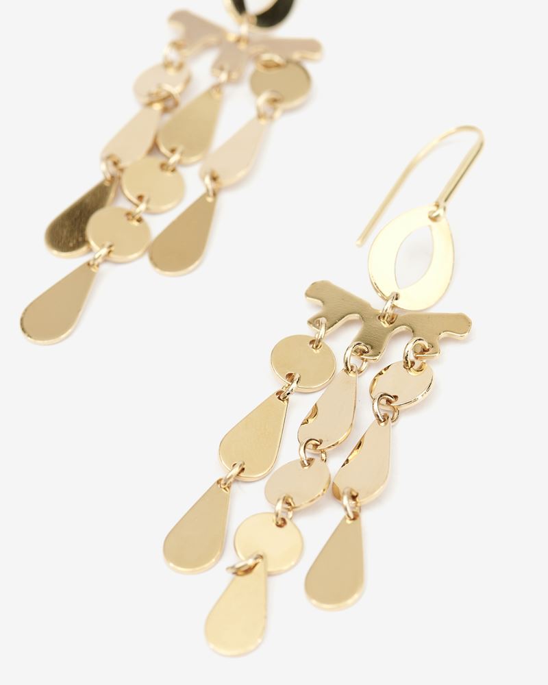 BOUCLES D'OREILLES MALINA