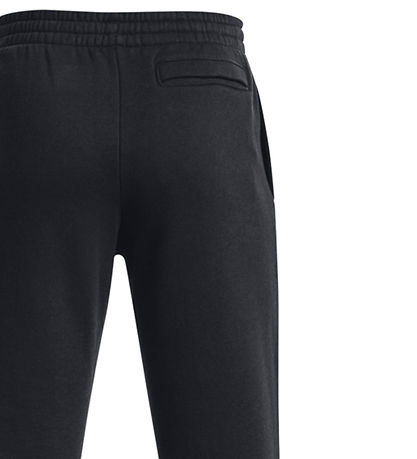 Under Armour Jogginghosen - Rival Fleece Jogginghose - Schwarz