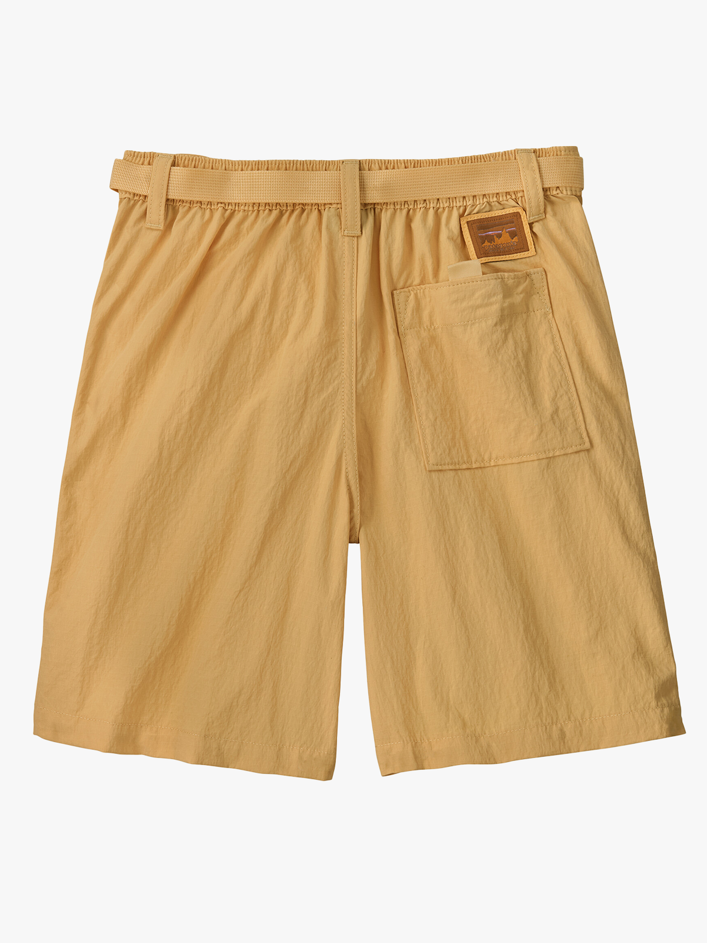K Outdoor Everyday Shorts - 6 inch