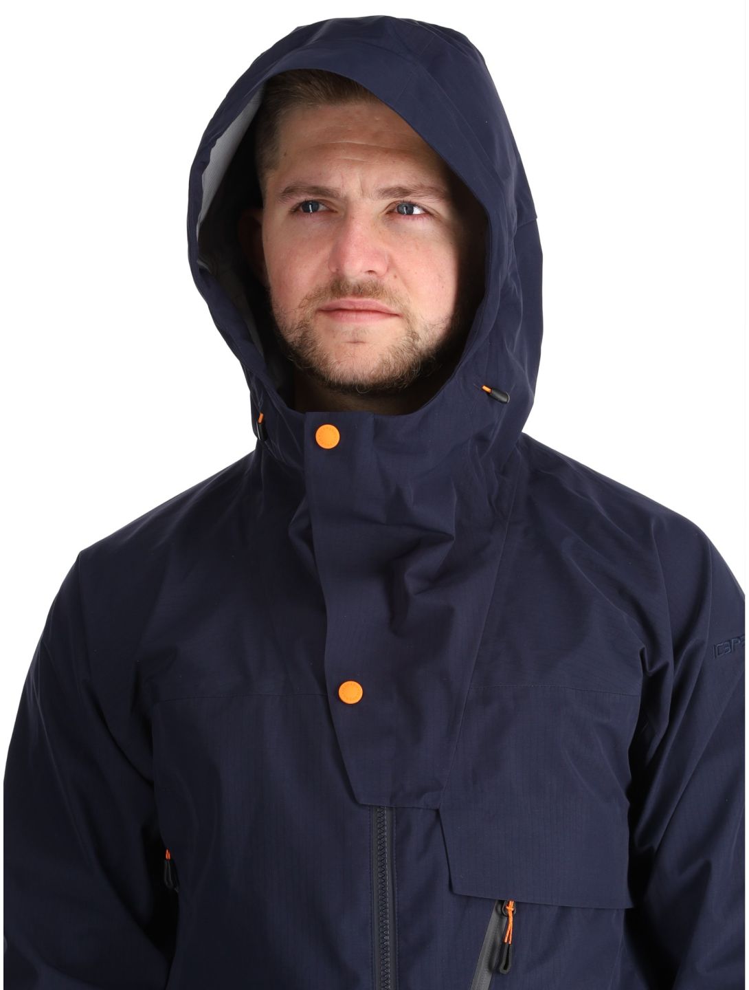 Yaholo hardshell ski-jas heren