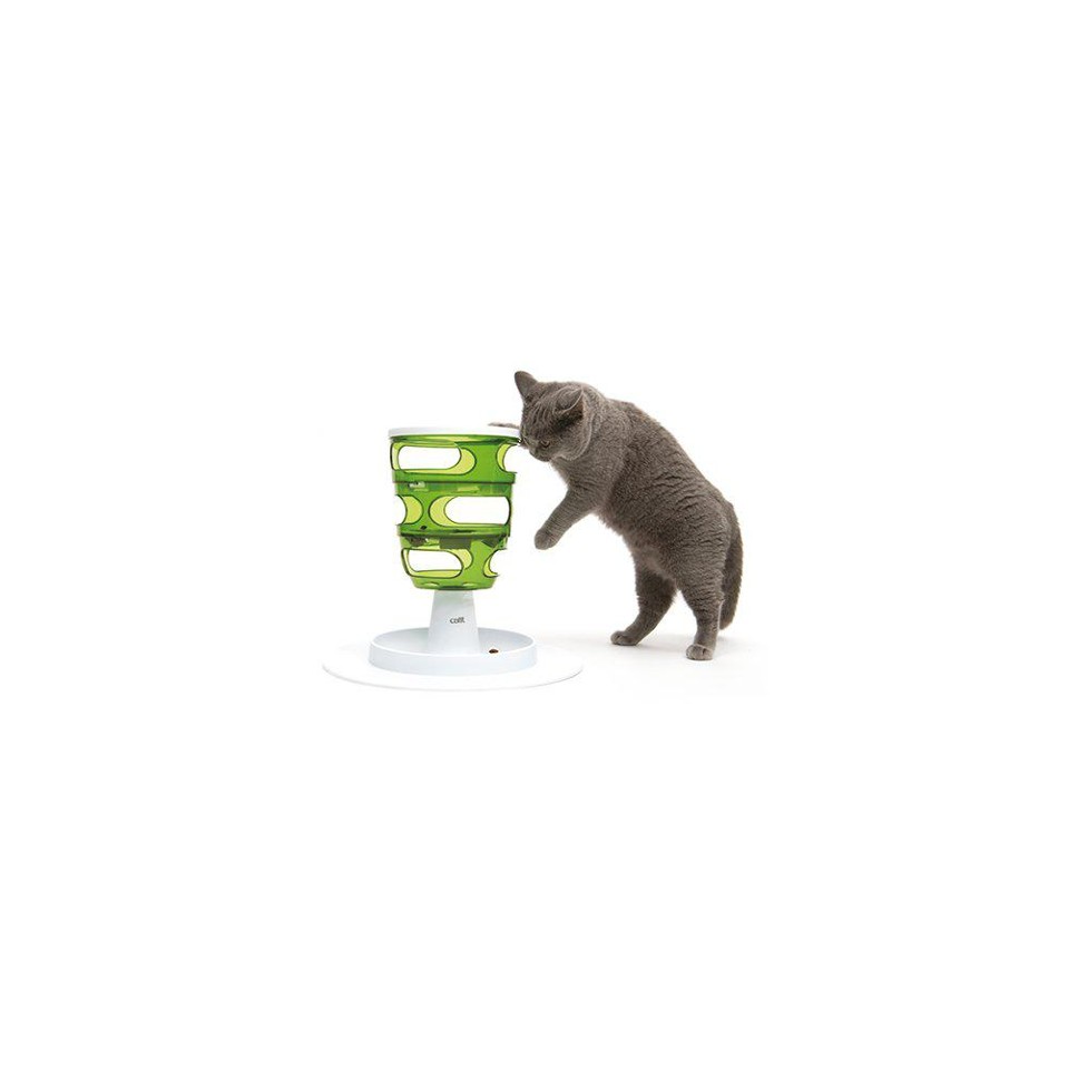 CATIT - Senses 2.0 Food Tree katte madskål