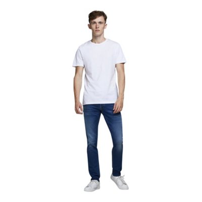 Jean homme Jjiglenn Jjoriginal Ge 006 I.K Noos JACK JONES