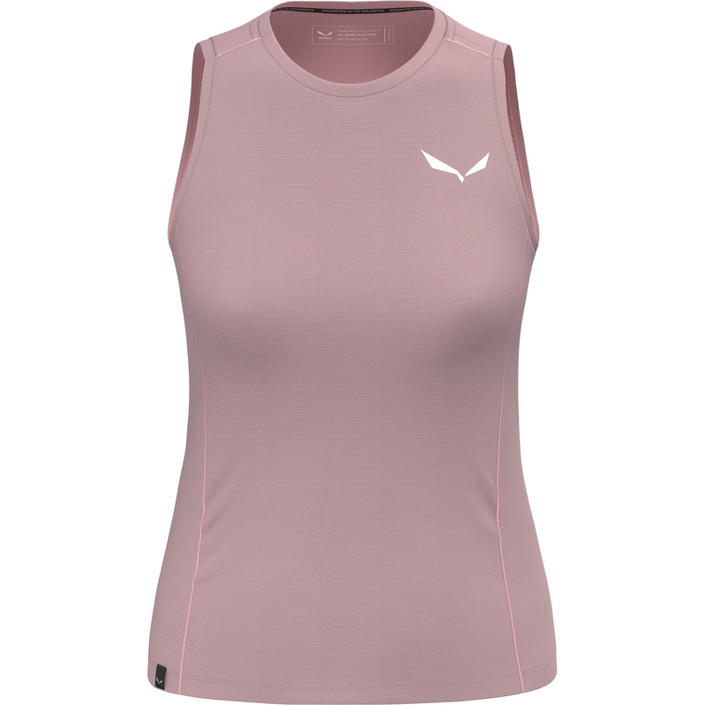 Salewa Damen Puez Dry Top