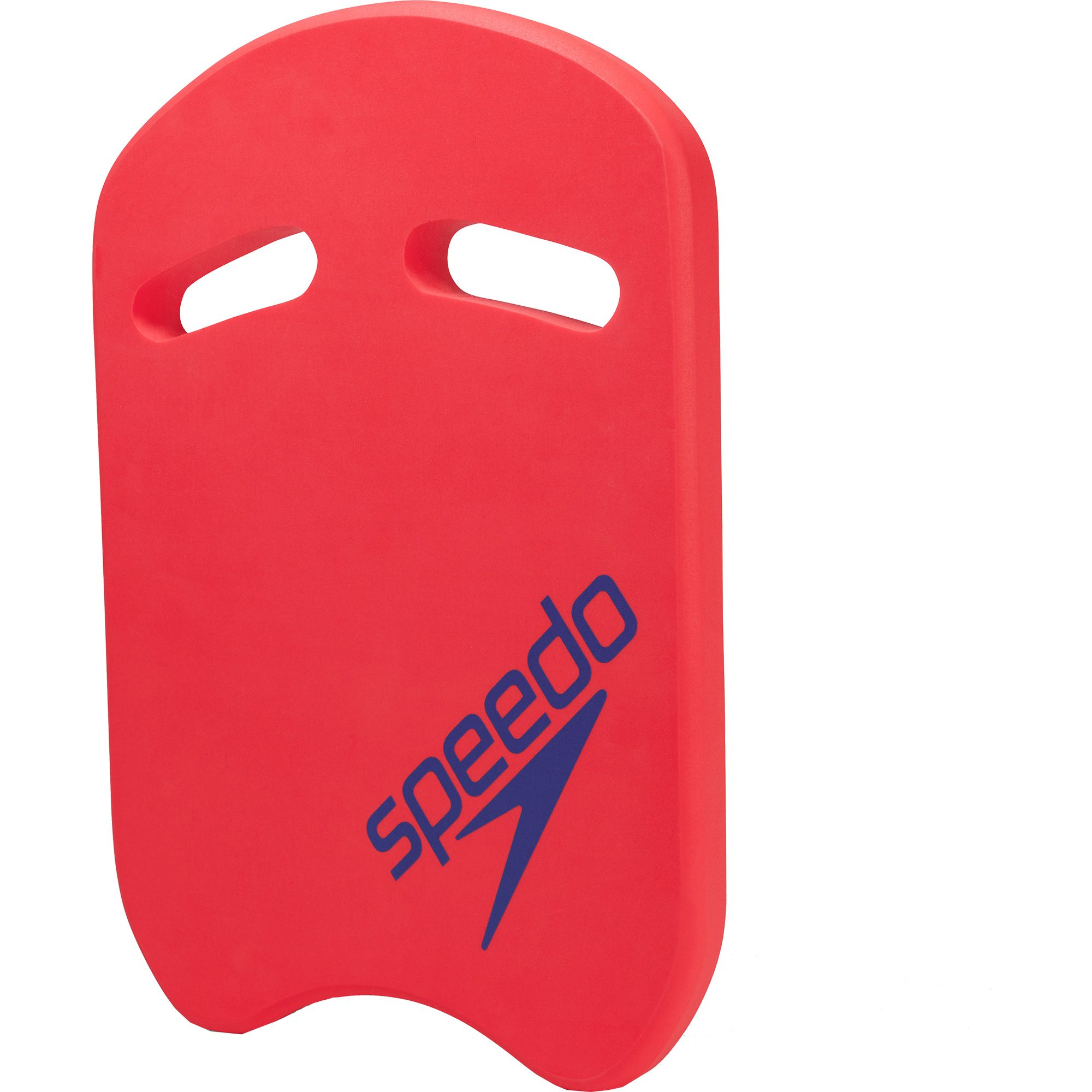Speedo Kickboard fed red blue frame