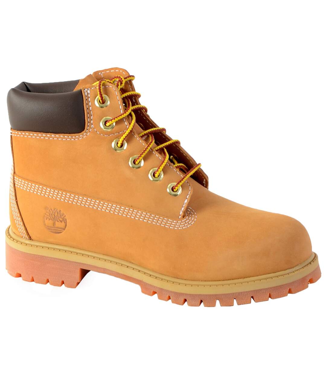 Boot Timberland Juniors Prem 6 IN Water Proof