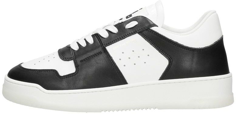 Off The Pitch Supernova Low zwart