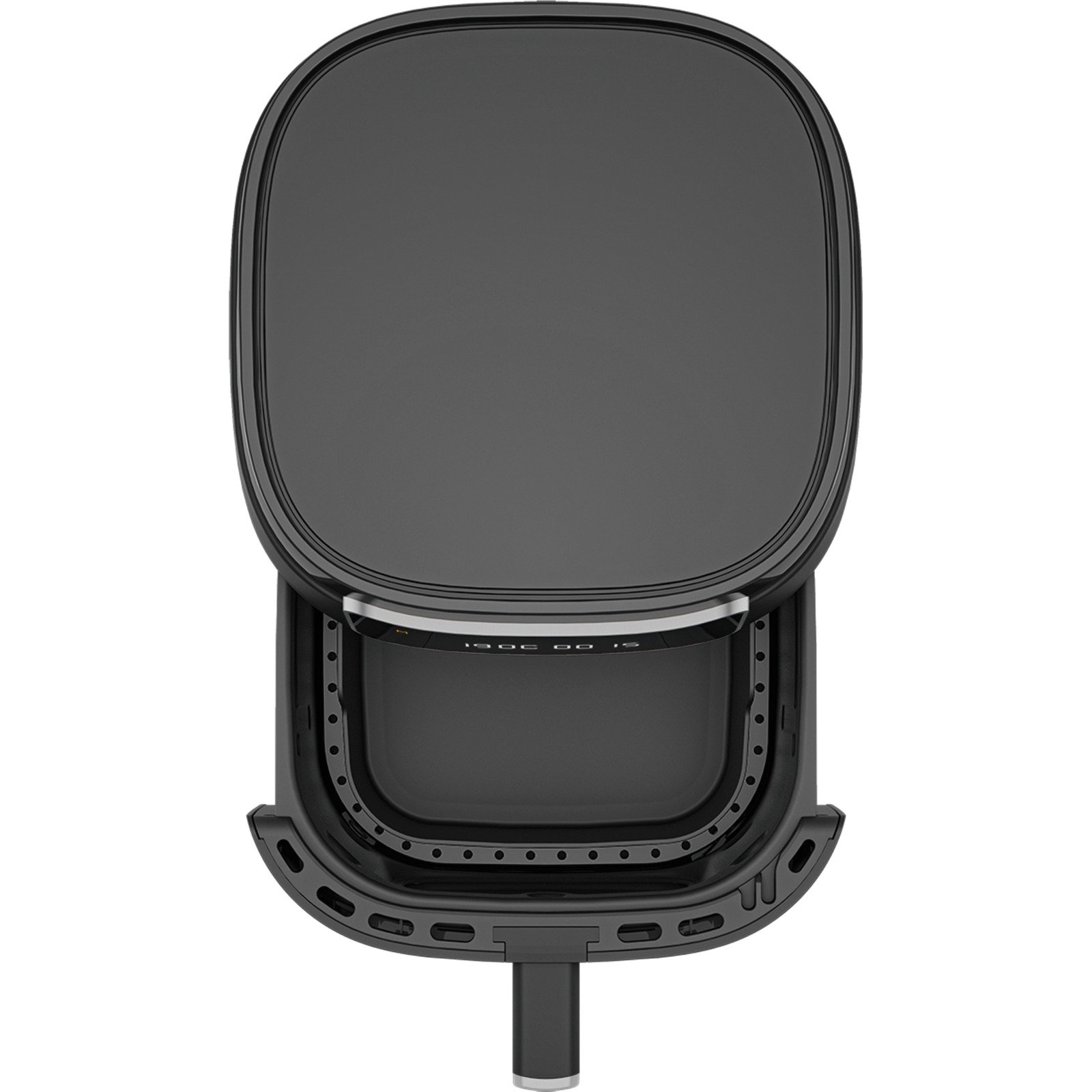 Beko Heissluftfritteuse AF 4000