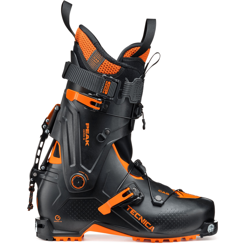Tecnica Herren Zero G Peak Tourenskischuhe