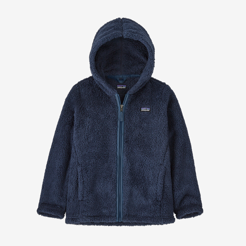 Los Gatos Fleece-Kapuzenpullover für Kinder
