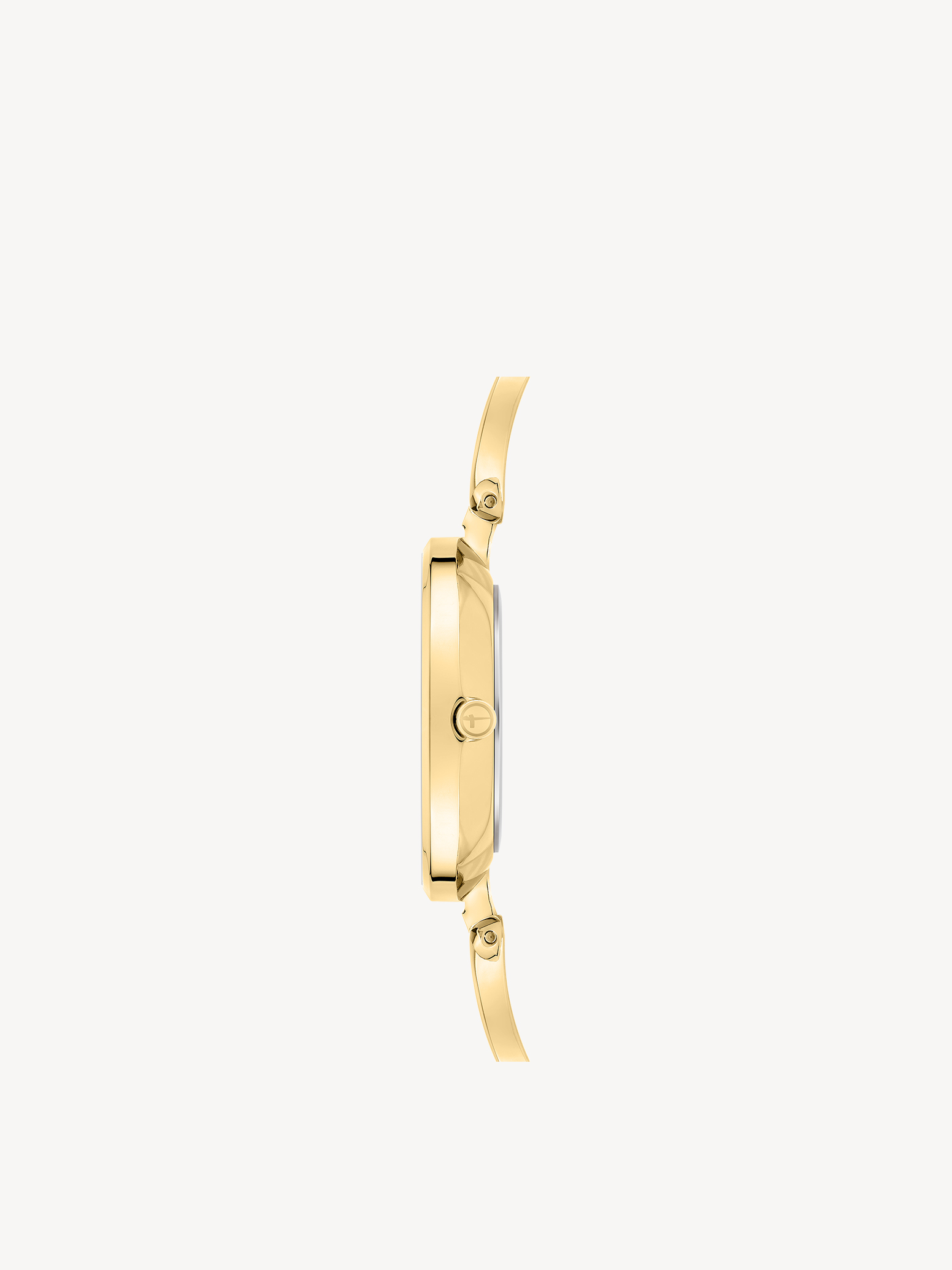Horloge - goud