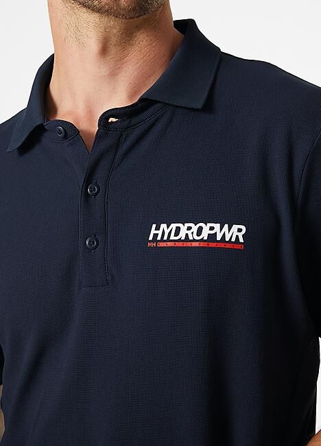 HELLY HANSEN - POLO HP RACE