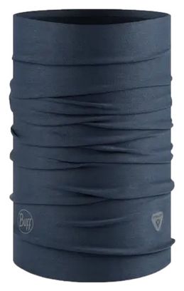 Tour de Cou Buff Solid Ensign Bleu