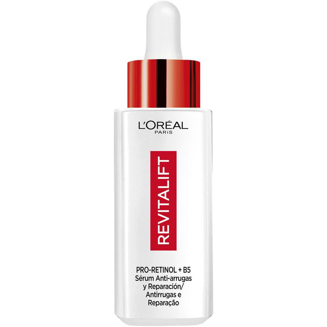 L'ORÉAL PARIS  Revitalift Sérum Antirrugas Ação Intensa - 30ml