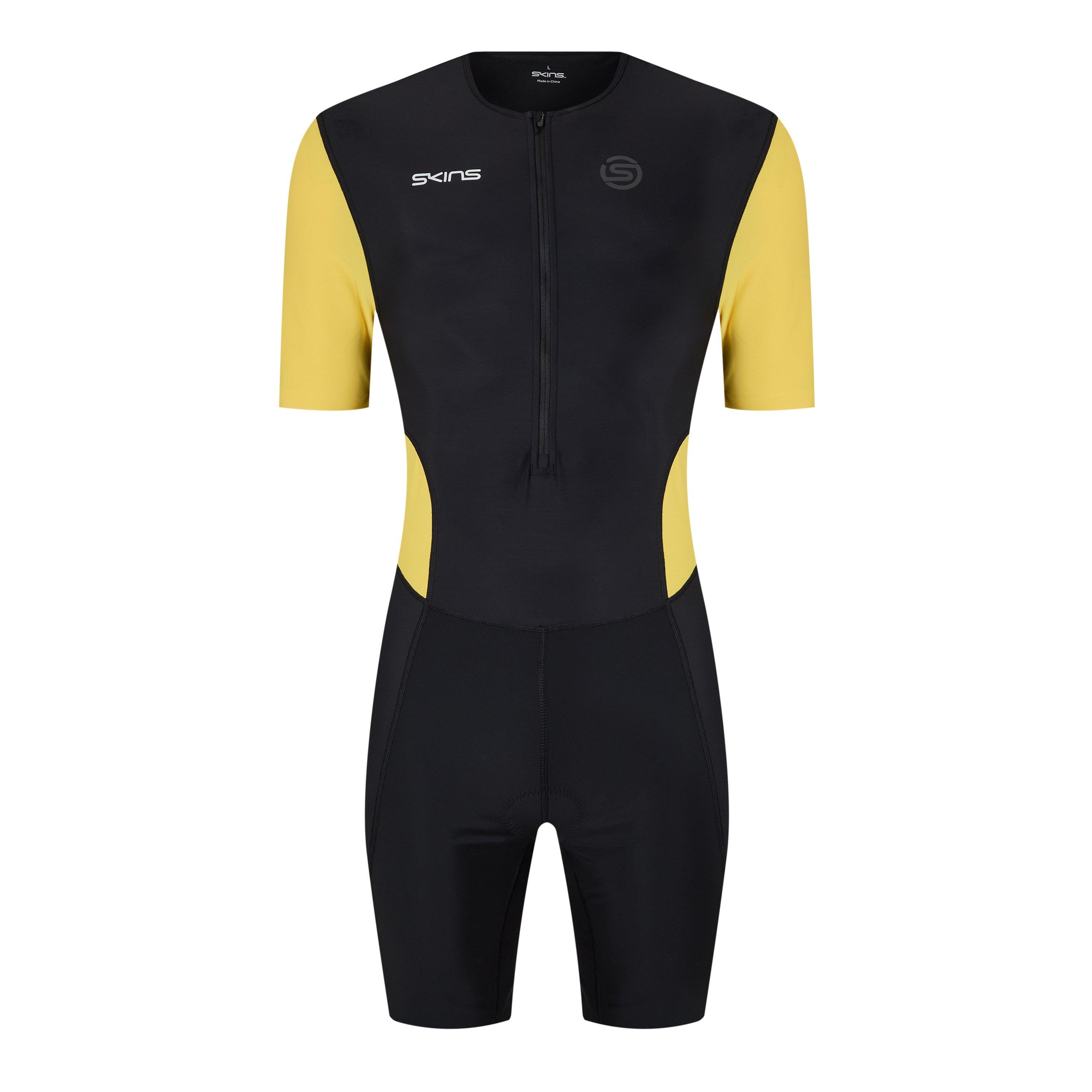 Skins Brand Tri Suit Sn99