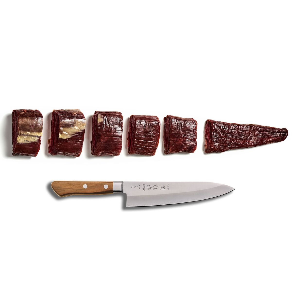 Tre Kockkniv 18 cm