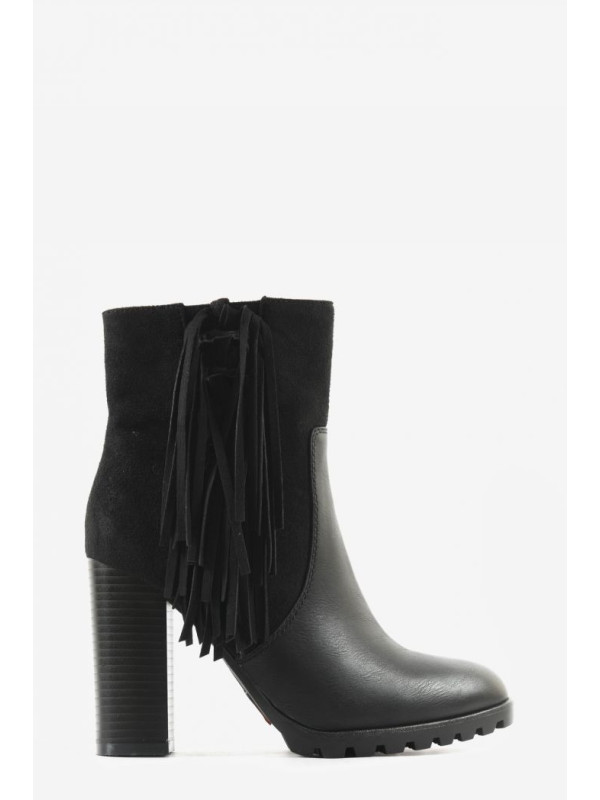 Bottines Alexine