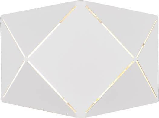 LED-Wandleuchte