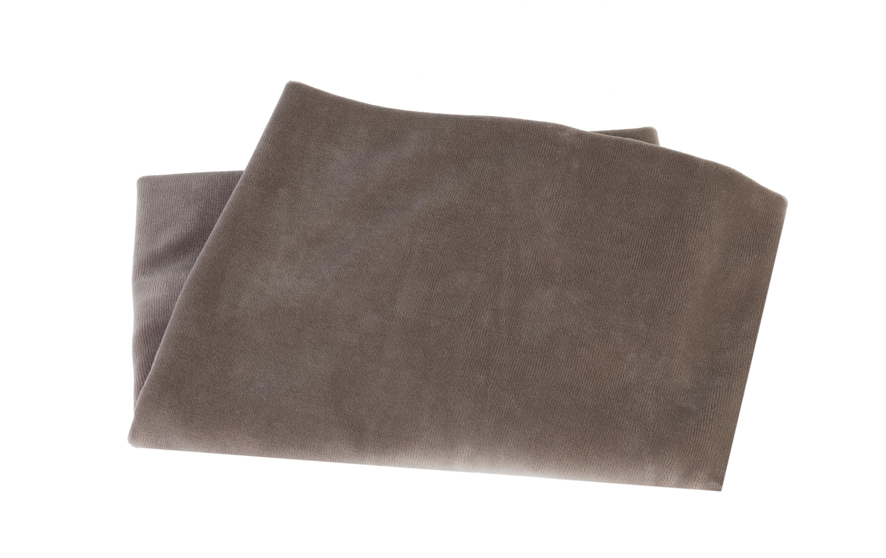 Reisekissenbezug 33 x 11 cm, SandKissenhülle zu elsa Reisekissen