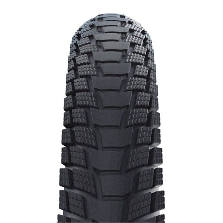 PICK-UP Performance Cargo-Reifen SuperDefense  black  27.5x2.35