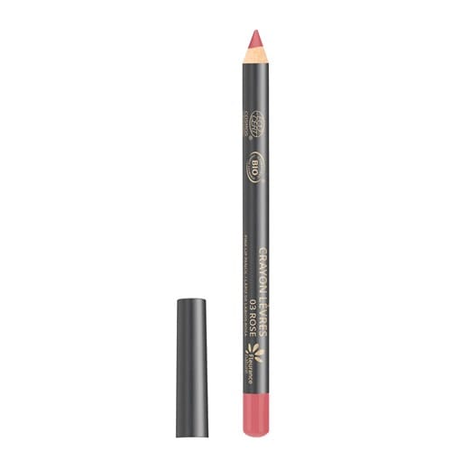Crayon levres rose