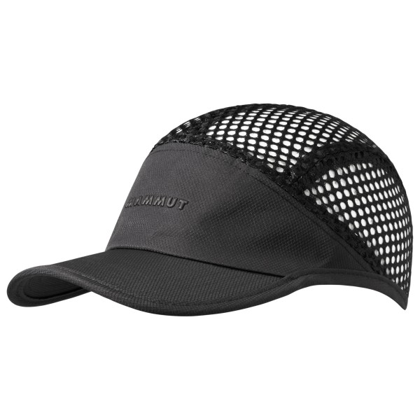 Mammut - Aenergy Mesh Cap - Casquette