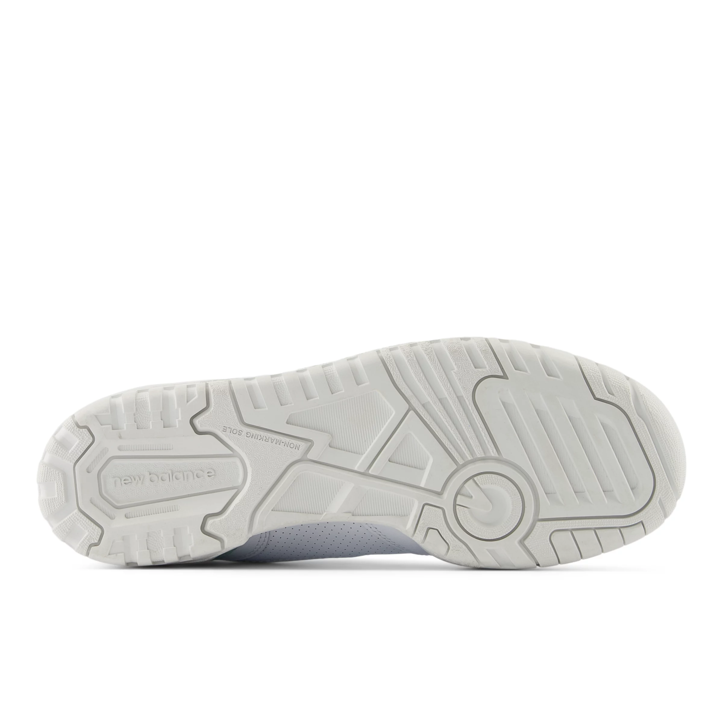 550 White con Salt Marsh e Limelight
