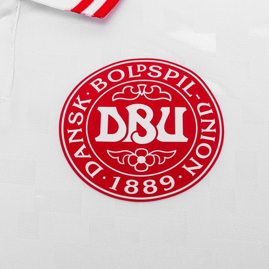 Danemark Maillot Extérieur 2024/25 Enfant
