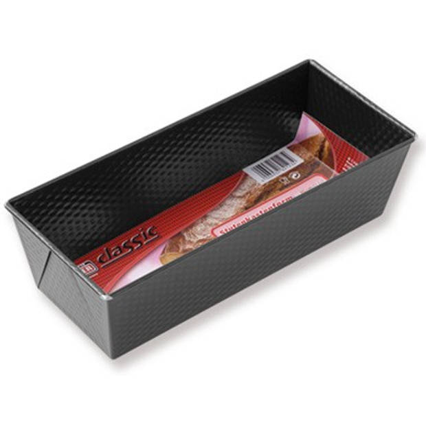 Kaiser Classic broodBakvorm - antiaanbak - 30 cm