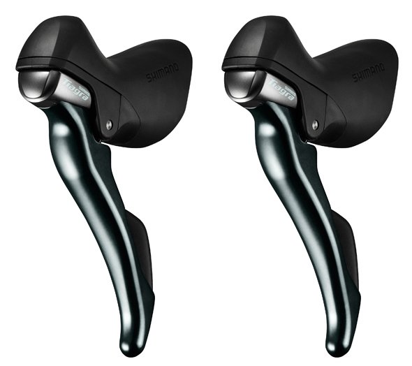 Shimano Tiagra 4703 skiftegrebssæt 3x10 speed