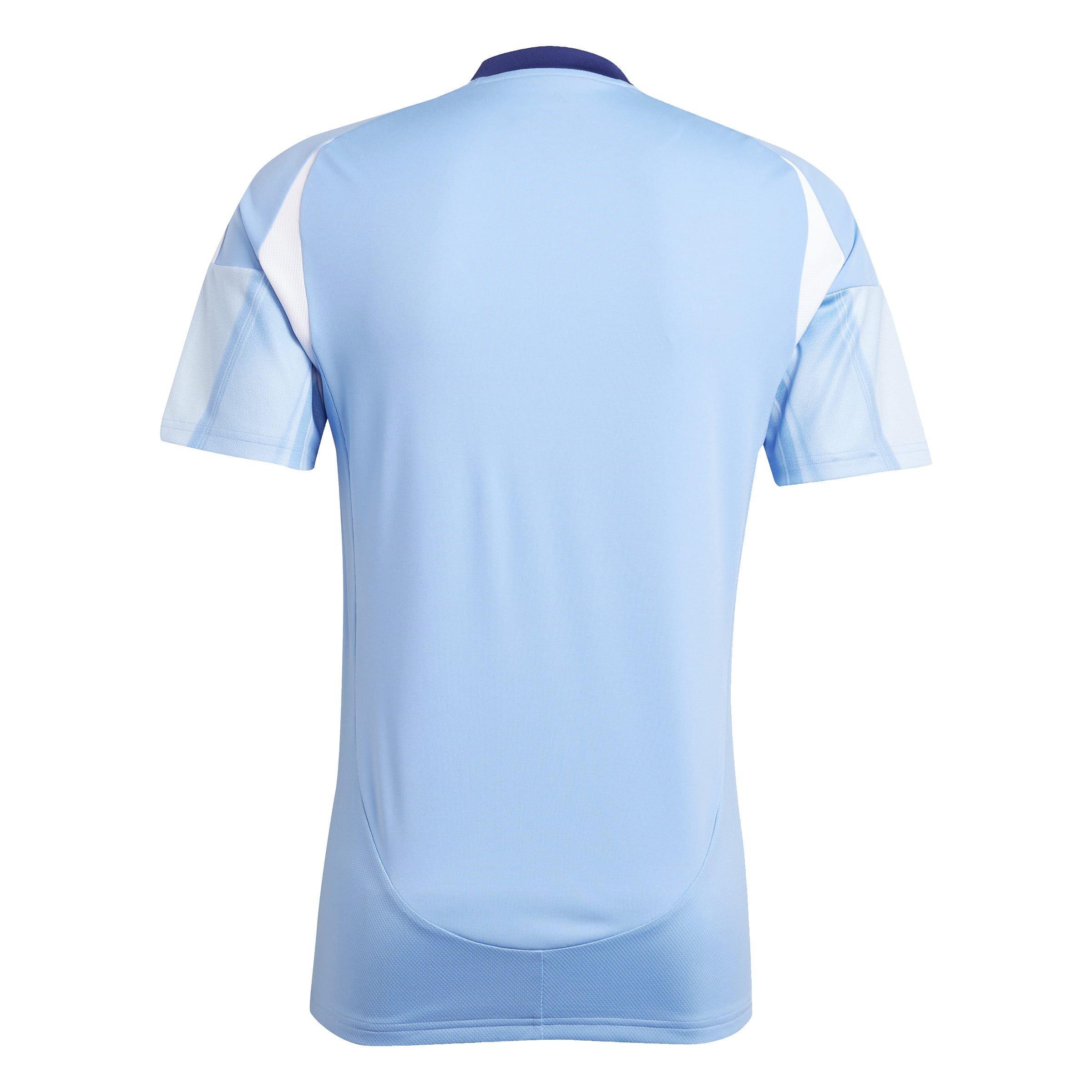adidas New York City Home Shirt 2025 2026 Adults