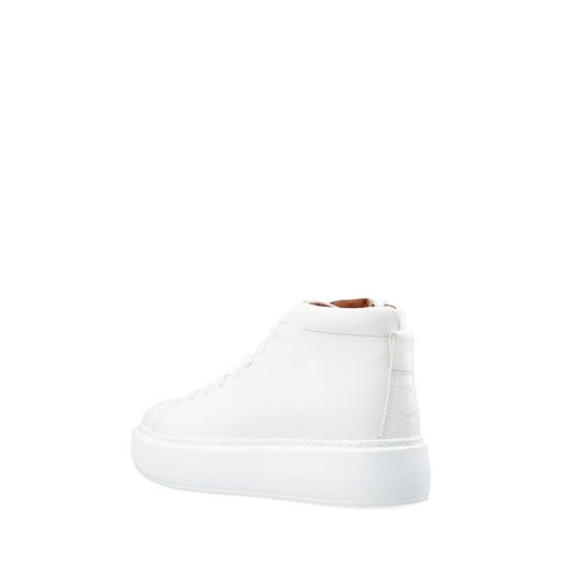 Ca'shott Casida Sneakers, White, 39