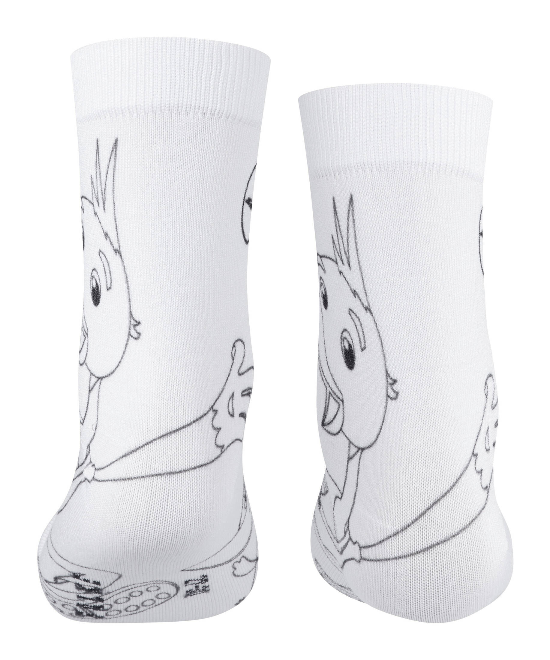 FALKE| Kinder Socken Paint Set Lufthansa