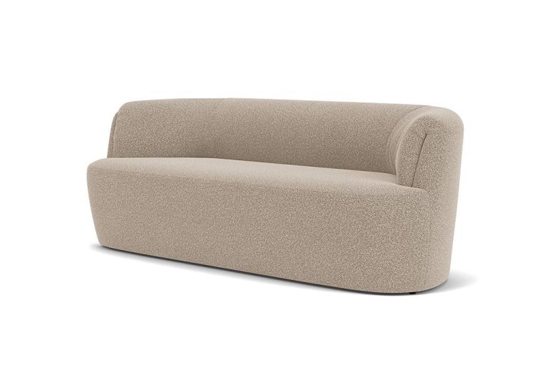 FÉST Huf bank 2.5-zits Sydney 22 beige