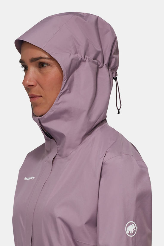 Mammut Mammut Alto HS Hooded Hardshell Jas Dames