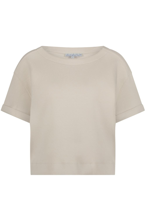 Red Button beige dames t-shirt