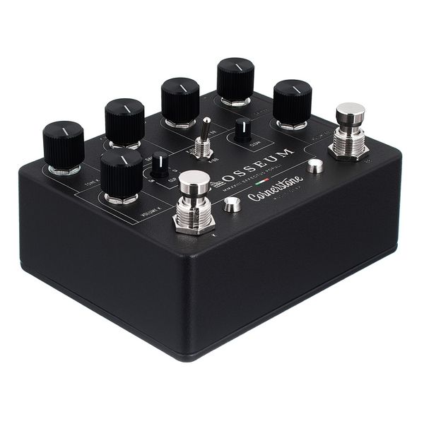 Cornerstone Colosseum LTD Black Overdrive