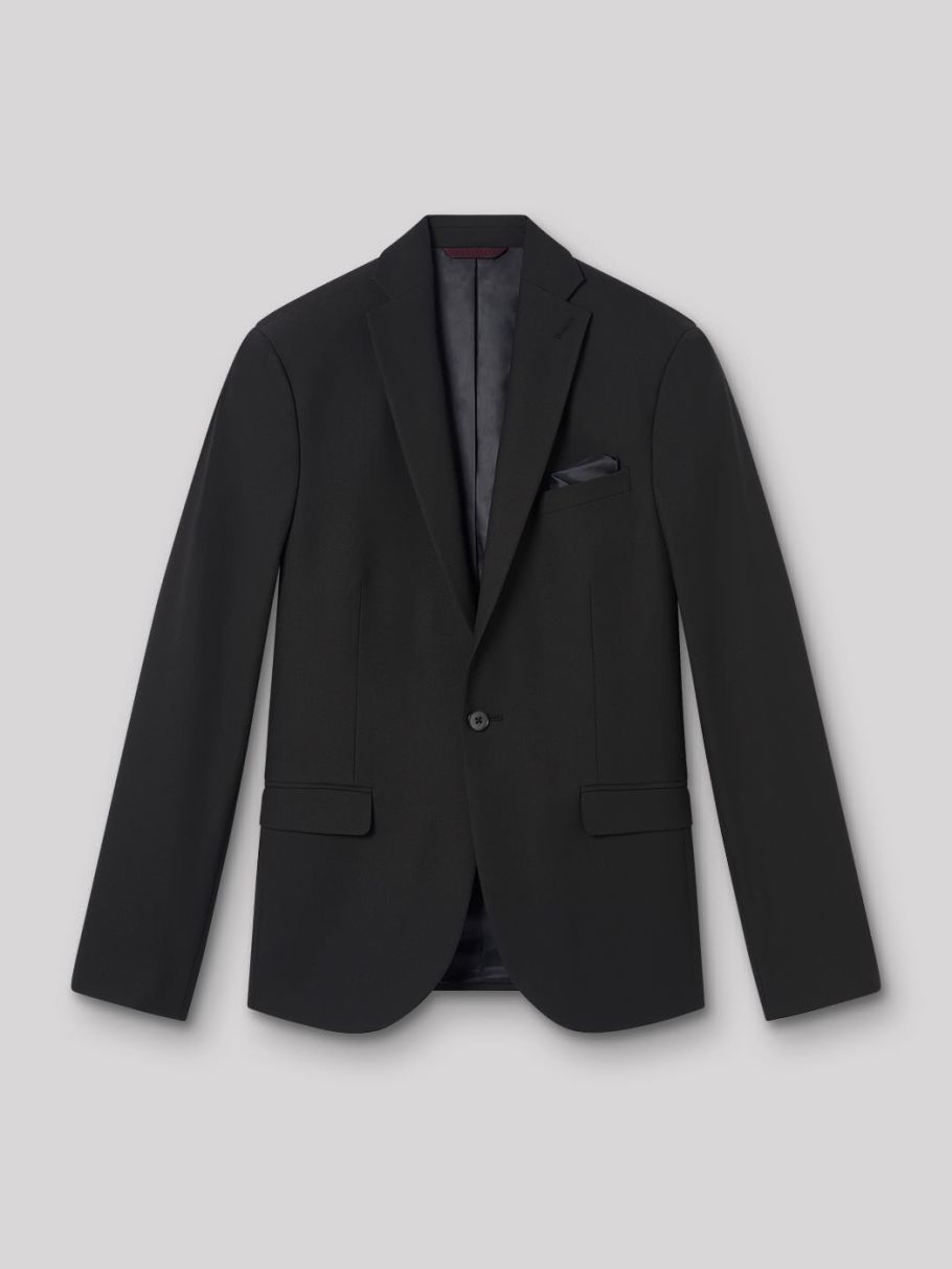Veste coordonnable extraslim uni