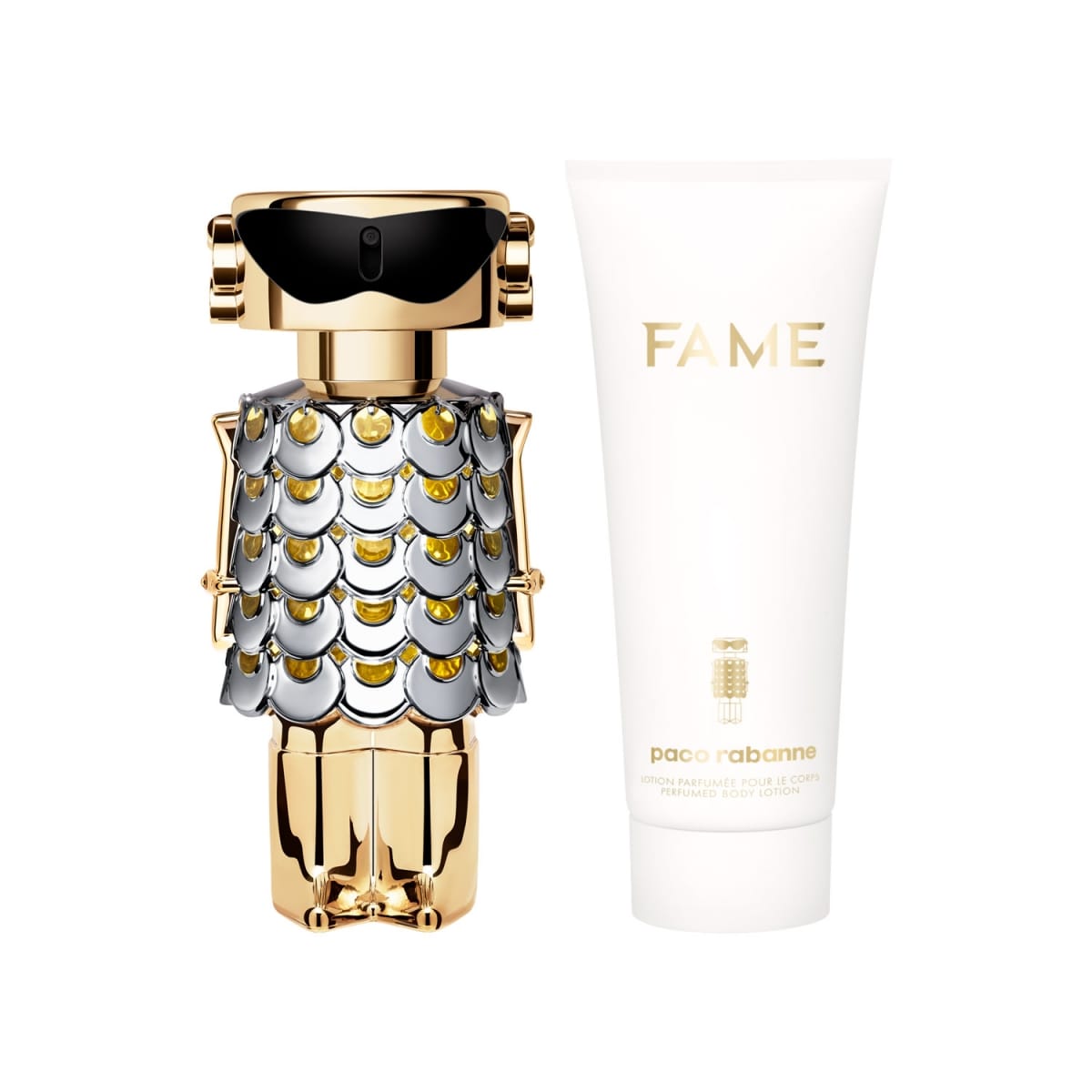 PACO RABANNE Fame Coffret Eau de Parfum