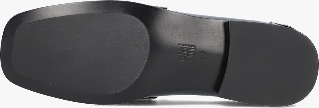 BIBI LOU zwarte bibi lou loafers 531z21vk