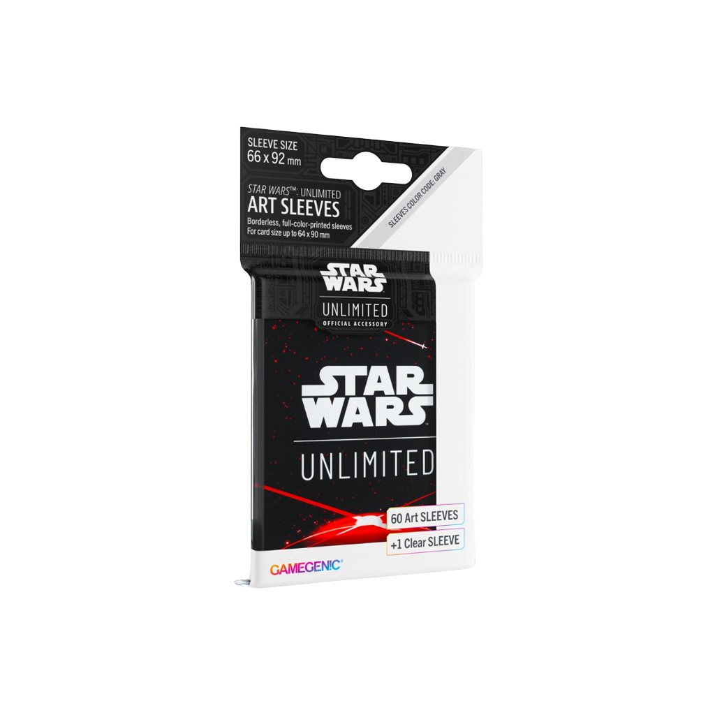 Star Wars Unlimited : Art Sleeves