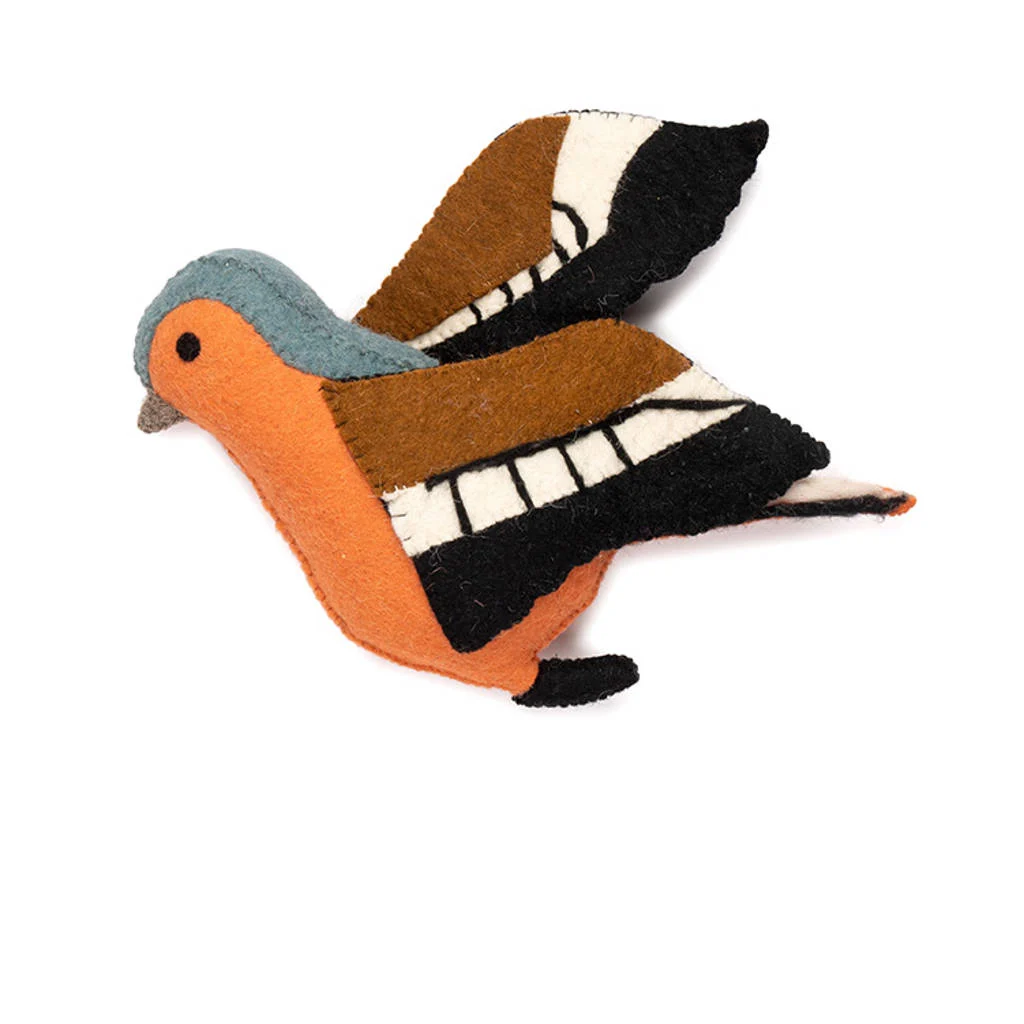 wanddecoratie Kody(36x33 cm)
