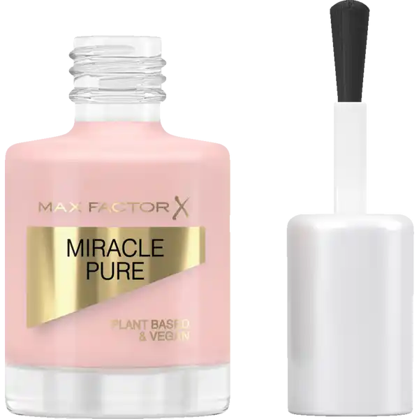 Miracle Pure Nail Colour, Fb. 202 Natural Pearl