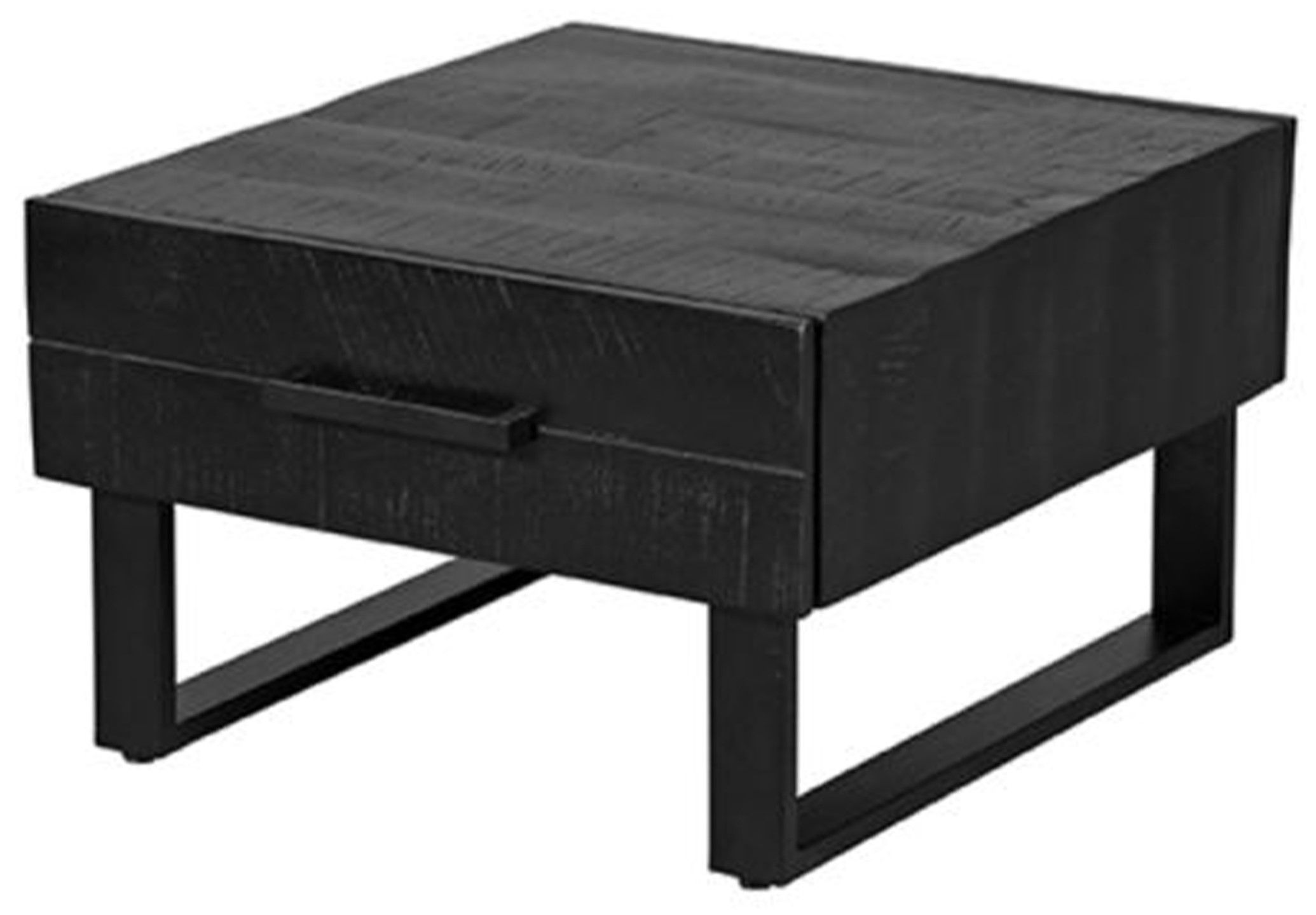 Salontafel AH-57.027 Santos B70 x D64 x H41 cm