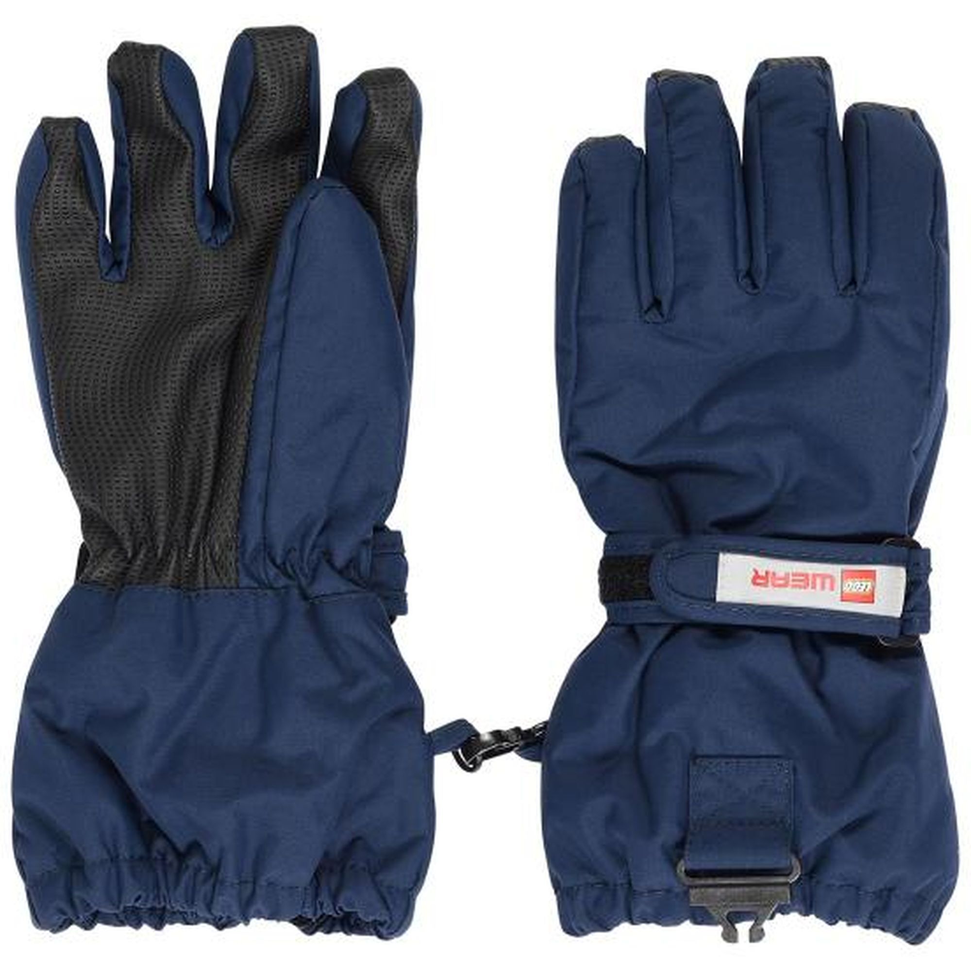 LegoLWATLIN 700 - GLOVES W/MEM.